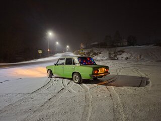 1997 Lada (ВАЗ) 21065, зелёный, 99999 рублей, вид 3