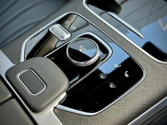2026 Jaecoo J8, чёрный, 4330000 рублей - вид 11