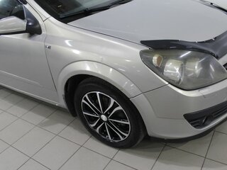 2005 Opel Astra Classic G, бежевый, 200000 рублей, вид 4