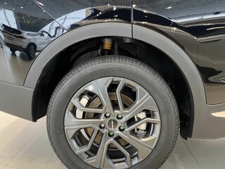 2026 Tenet T7, чёрный, 2985000 рублей, вид 3