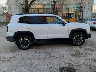 2024 Haval Dargo X I, белый, 3300000 рублей, вид 1
