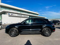 2020 Porsche Macan I Рестайлинг, чёрный, 4468227 рублей - вид 7