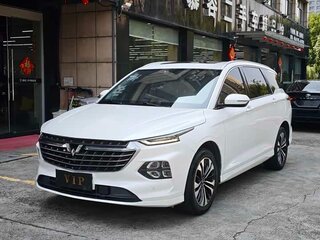 2021 Wuling Victory, белый, 1047400 рублей, вид 1