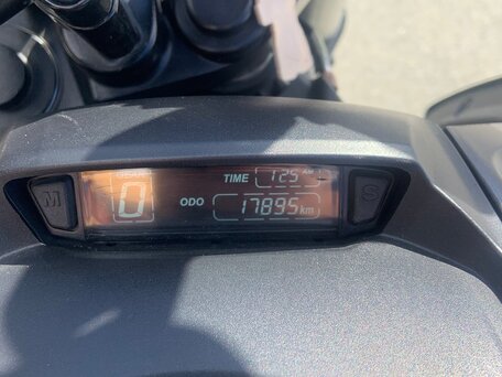 2022 Bajaj Dominar 400, чёрный, 360000 рублей, вид 5