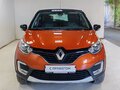 2017 Renault Kaptur I, оранжевый - вид 2