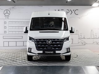 2025 Foton Toano, белый, 3485000 рублей, вид 4