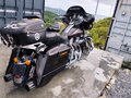 2011 Harley-Davidson Electra Glide, фиолетовый, 610000 рублей - вид 8