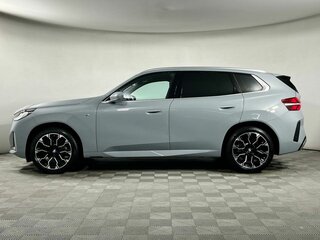 2025 BMW X3 Long 30L xDrive IV (G45/G48), серый, 6799000 рублей, вид 3