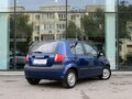 2006 Hyundai Getz I Рестайлинг, синий - вид 4