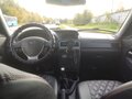 2013 Lada (ВАЗ) Priora I Рестайлинг, синий, 490000 рублей - вид 8