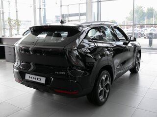 2026 VOLGA K40, чёрный, 3149000 рублей, вид 5