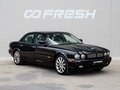 2003 Jaguar XJ III (X350/X358), чёрный, 2065000 рублей