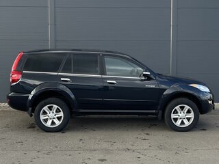 2012 Great Wall Hover H5, чёрный, 890000 рублей, вид 4