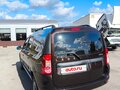 2020 Lada (ВАЗ) Largus I, коричневый, 850000 рублей - вид 4