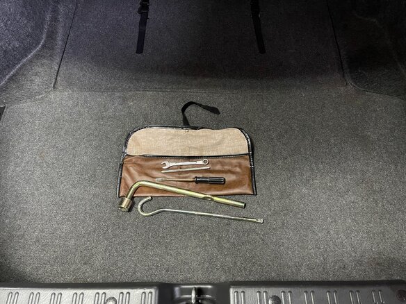 2001 Honda Accord VI, красный, 1850000 рублей - вид 14