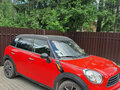 2012 Mini Countryman One I, красный, 999000 рублей
