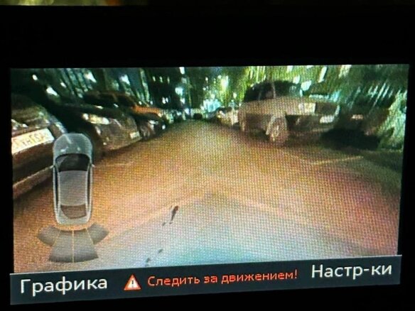 2016 Audi A3 III (8V), чёрный, 2300000 рублей - вид 16