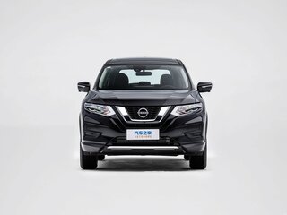 2026 Nissan X-Trail III Рестайлинг 2, чёрный, 2390000 рублей, вид 2