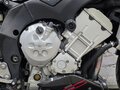 2008 Yamaha FZ1, серый - вид 10