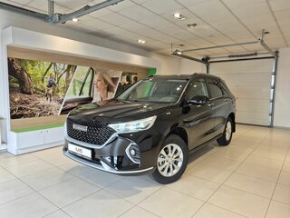 2026 Haval M6 II, чёрный, 2349000 рублей, вид 2