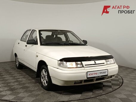 Lada (ВАЗ) 2110