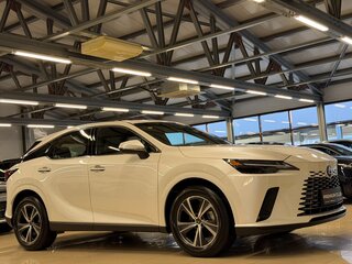 2025 Lexus RX 300 V, белый, 7899000 рублей, вид 2