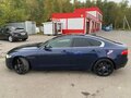 2018 Jaguar XE I, синий, 1950000 рублей - вид 5
