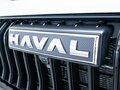 2025 Haval Jolion I Рестайлинг, белый - вид 9