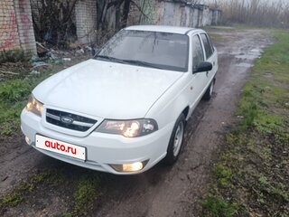 2013 Daewoo Nexia I Рестайлинг, серый, 385000 рублей, вид 4