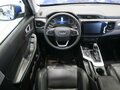 2021 Chery Tiggo 4 I Рестайлинг, синий, 1269900 рублей - вид 11