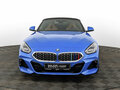 2020 BMW Z4 20i III (G29), синий, 4390000 рублей - вид 1