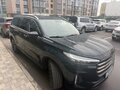 2023 Exeed VX I, зелёный, 2600000 рублей