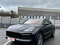 2020 Porsche Cayenne Coupé III, чёрный, 7850000 рублей - вид 3