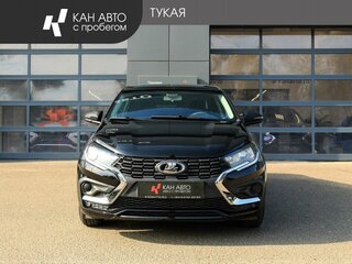 2025 Lada (ВАЗ) Iskra, чёрный, 1269000 рублей, вид 2