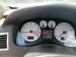 2007 Peugeot 307 I Рестайлинг, зелёный, 420000 рублей, вид 4