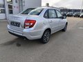 2026 Lada (ВАЗ) Granta I Рестайлинг, серебристый, 1310000 рублей - вид 3
