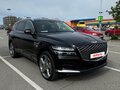 2021 Genesis GV80 I, чёрный, 6600000 рублей - вид 1