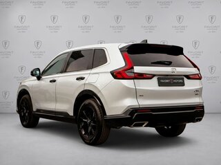 2026 Honda CR-V VI, белый, 5250000 рублей, вид 2