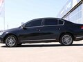2014 Volkswagen Passat B7, чёрный, 1125823 рублей - вид 7