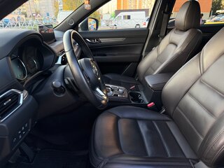 2022 Mazda CX-5 II, серый, 4600000 рублей, вид 5