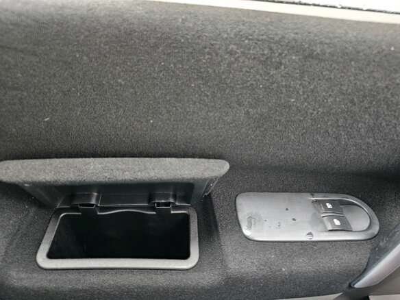 2009 Renault Scenic II Рестайлинг, бежевый - вид 14