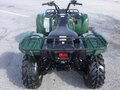 2014 Yamaha Grizzly 700, зелёный - вид 5