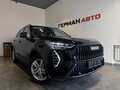 2026 Haval Jolion I Рестайлинг 2, чёрный - вид 5