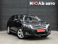 2013 Toyota Venza I Рестайлинг, чёрный, 1880000 рублей - вид 3