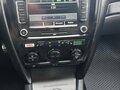 2006 Skoda Octavia RS II, чёрный, 650000 рублей - вид 9