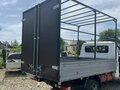 2007 ГАЗ ГАЗель (3302), белый, 750000 рублей - вид 1