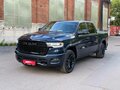 2026 Ram 1500 Crew Cab V Рестайлинг, синий