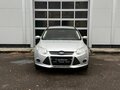 2013 Ford Focus III, серебристый, 720000 рублей - вид 7