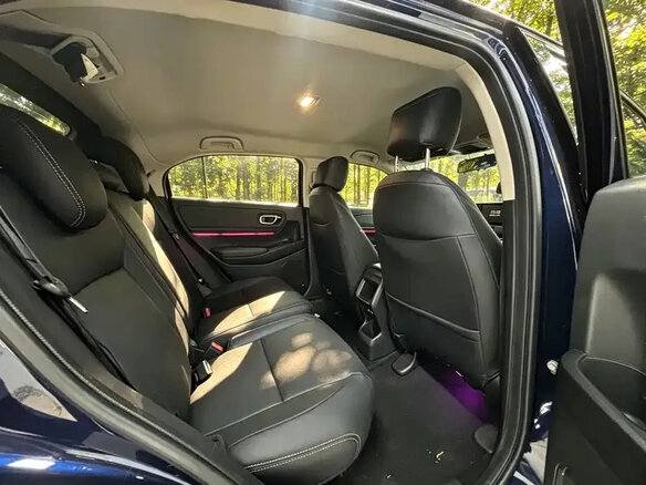 2023 Honda XR-V II, чёрный, 1867000 рублей - вид 17