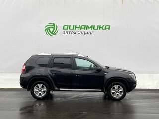 2020 Nissan Terrano III (D10), чёрный, 1090000 рублей, вид 4